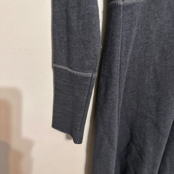 PrAna hooded sweatshirt dress size XS - Picture 3 of 7